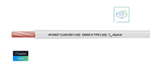 Cable AFUMEX Class 500 V (AS) ES05Z1-K TYPE 2 (AS) Cca-s1b,d1,a1 1x1 (BLANCO) CAJA 200m